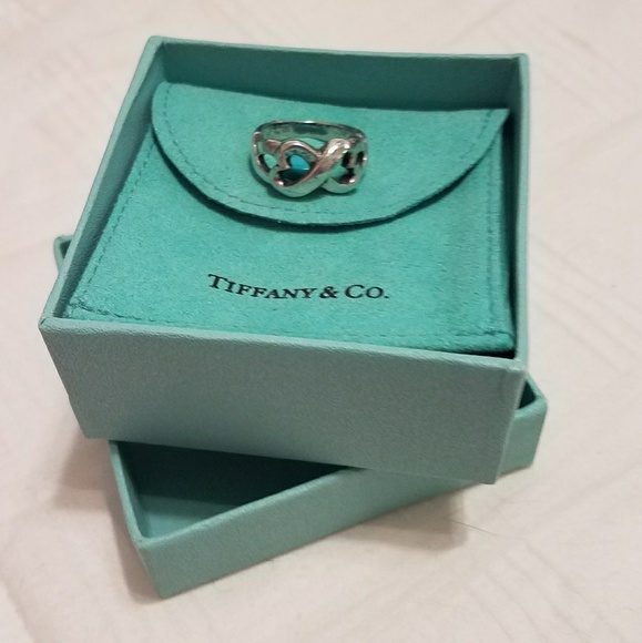 Tiffany & Co. Jewelry - Tiffany Poloma Picasso Ring